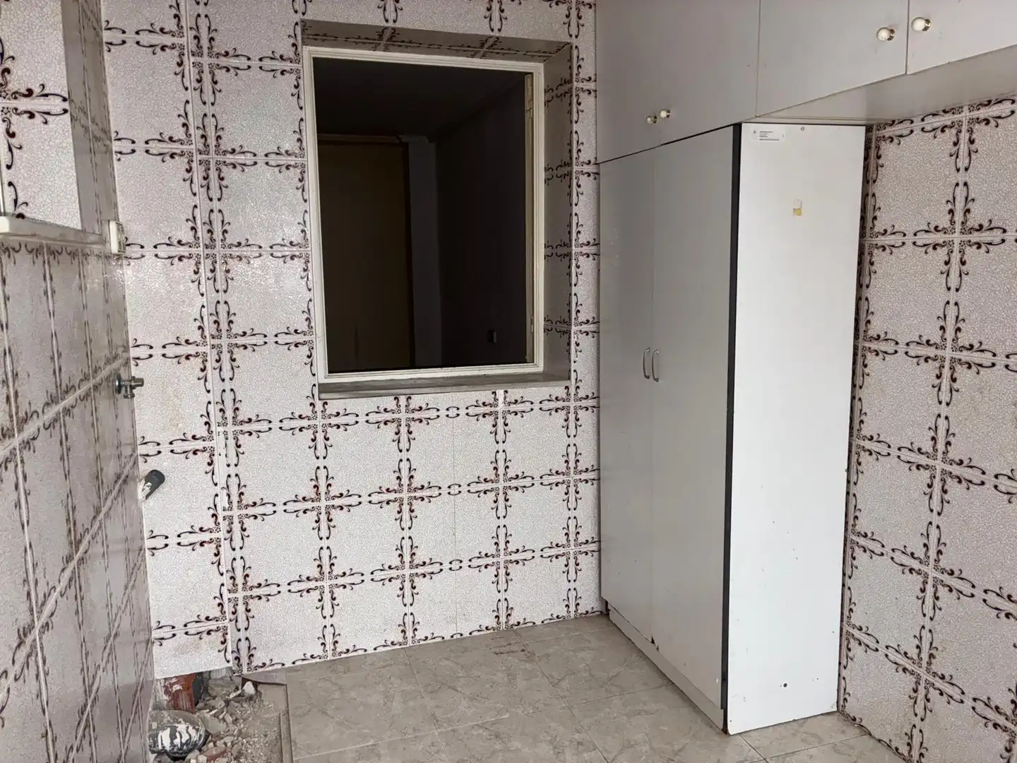 Küche von Wohnung zum Verkauf in Elche / Elx