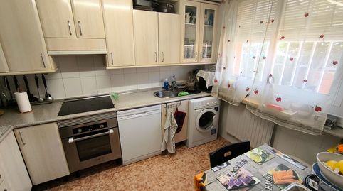 Foto 5 von Einfamilien-Reihenhaus zum Verkauf in Calle Salvador Dalí, 17, Meco pueblo, Meco