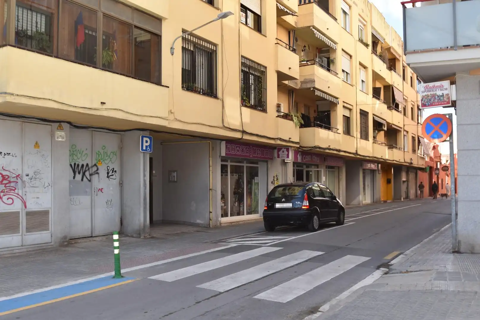 Locale commerciale in vendita a La Geltrú - Sant Jordi, imagen 3