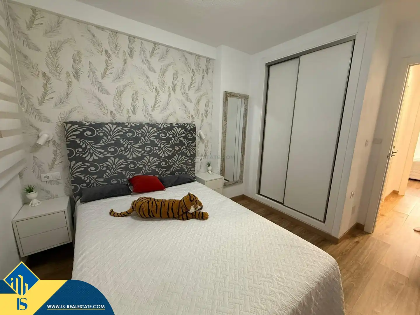 Flat with pool for sale in Playa del Cura, imagen 8