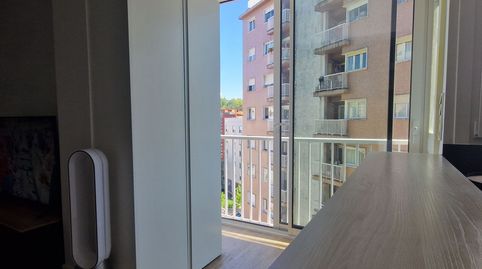 Foto 4 de Piso en venta en Eustasio Amilibia, Amara, Donostia - San Sebastián