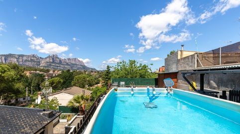 Photo 3 of Detached homes for sale in Vacarisses, Barcelona