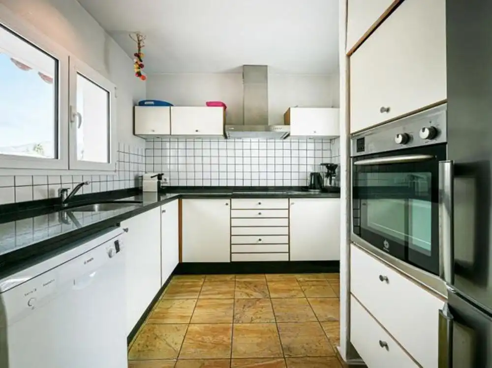 Casa con piscina en venta en Hipódromo - Cerrado del Águila, imagen 9