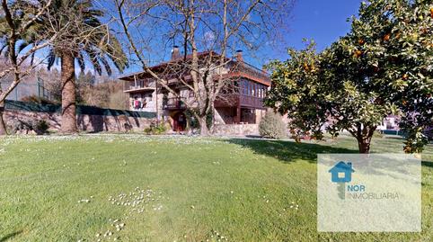 Foto 5 de Casa adosada en venda a Liendo, Cantabria