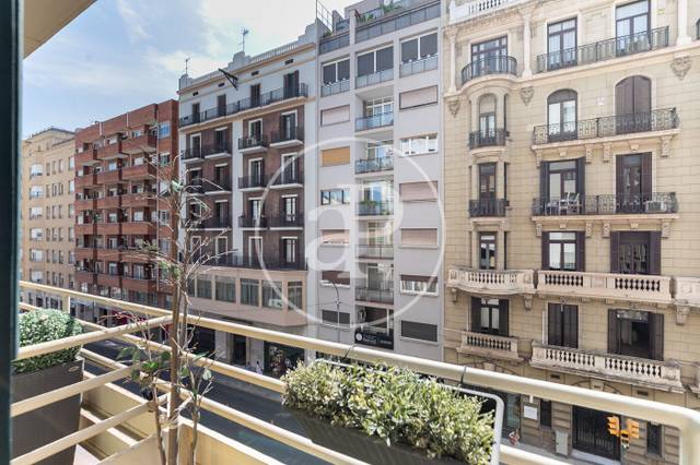 Piso en Venta en El Putget i el Farró