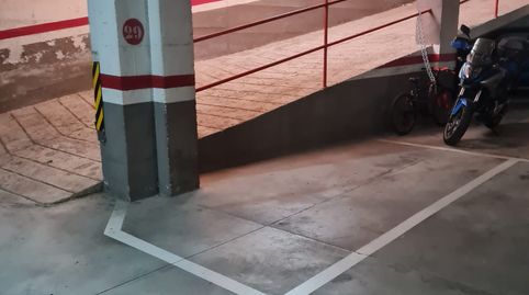 Foto 2 de Garaje en venta en Carrer Torrent Mal, 37, Nucli Urbà, Esparreguera