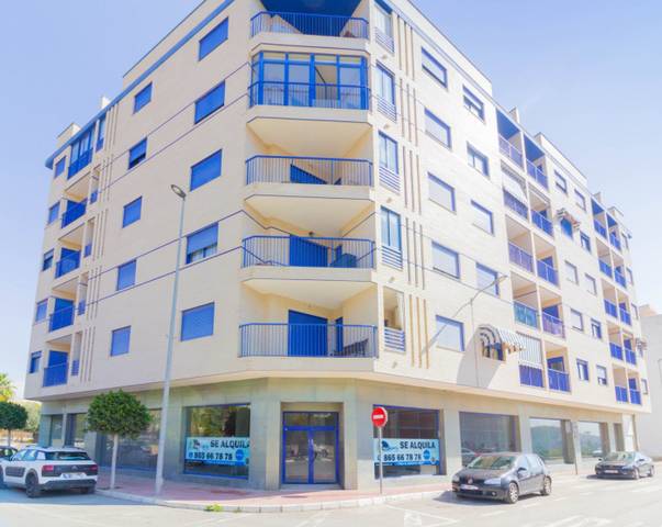 Local comercial en Alquiler en Callosa de Segura