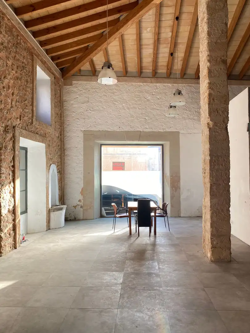 Casa a schiera in affitto a Binissalem, imagen 11