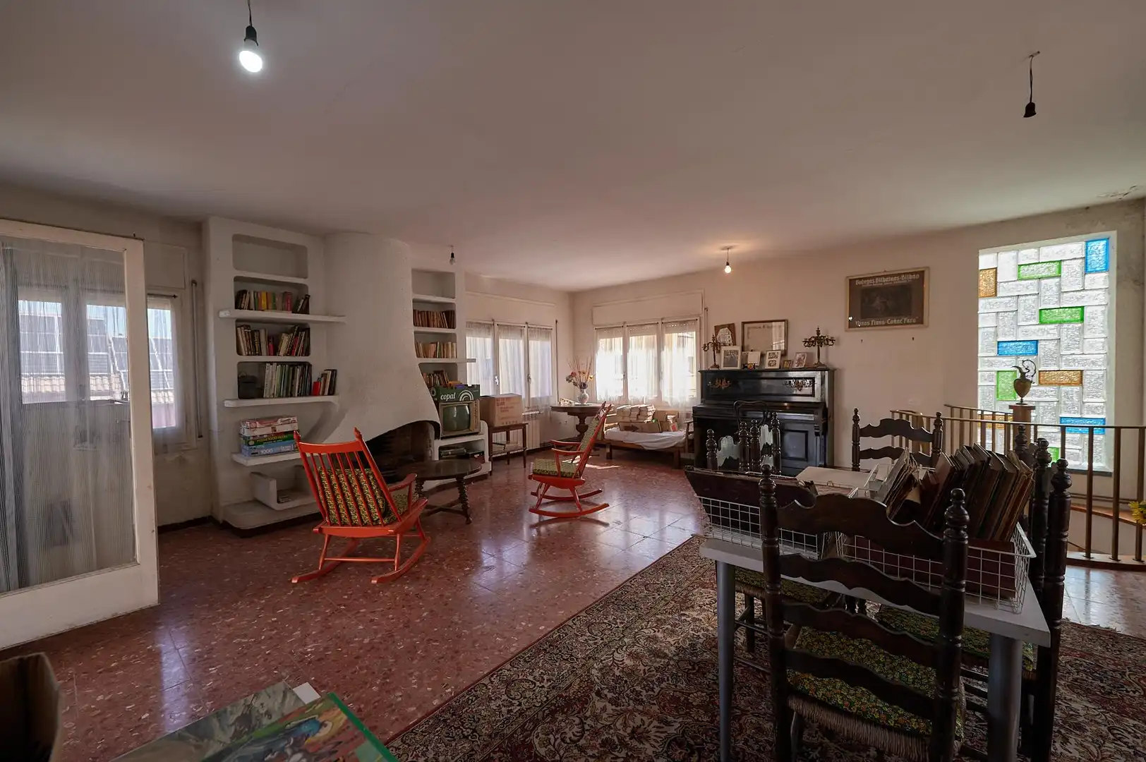 Detached house with garden for sale in Carles Riba 23, imagen 40