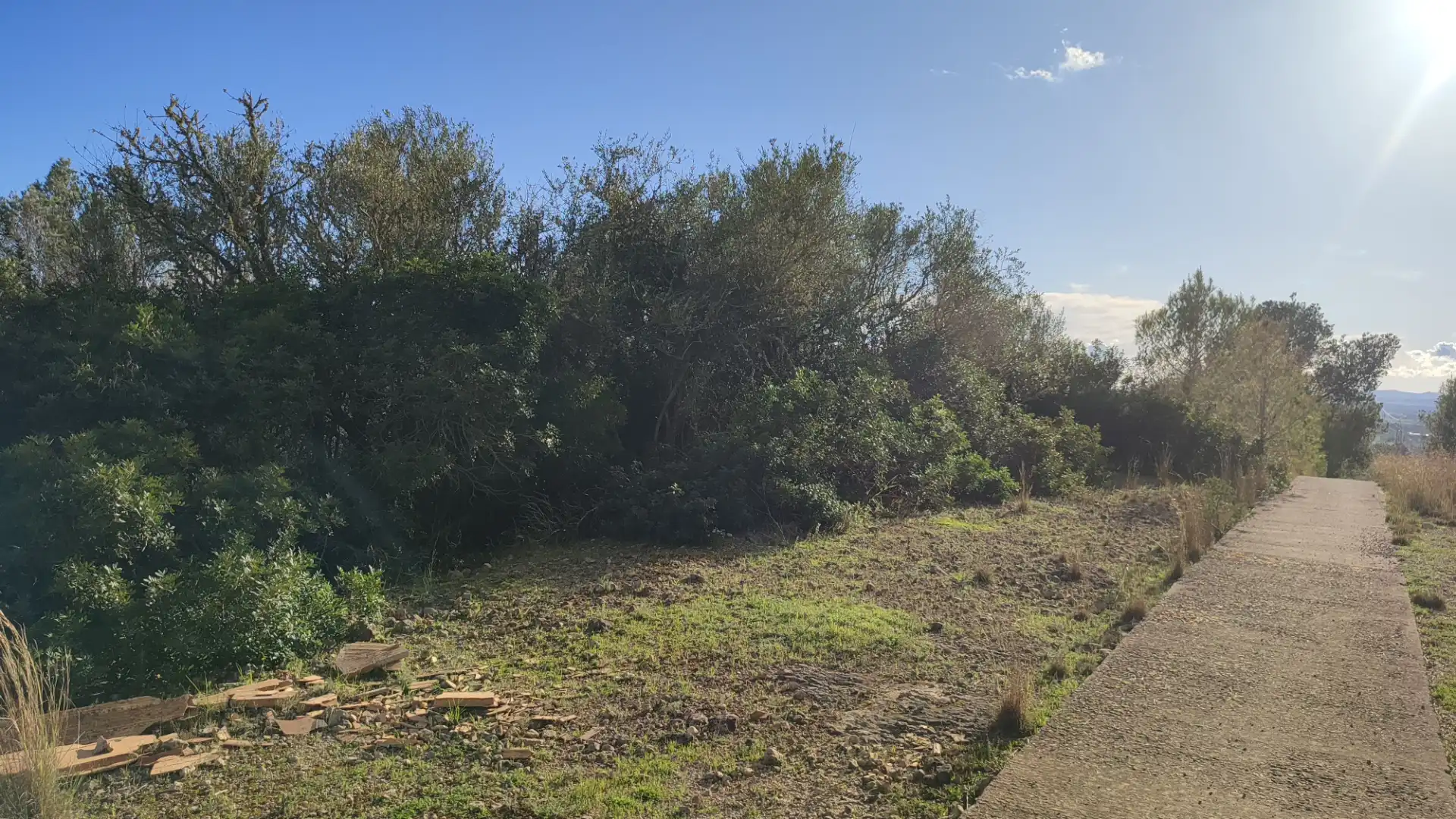 Residential land for sale in Carrer Puig des Teix 17, imagen 5