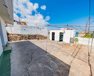 Vista exterior de Casa o xalet en venda en San Cristóbal de la Laguna