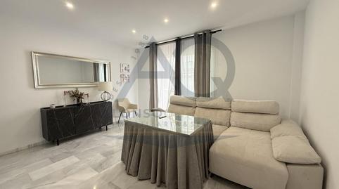 Foto 3 de Pis en venda a Los Palacios y Villafranca, Sevilla