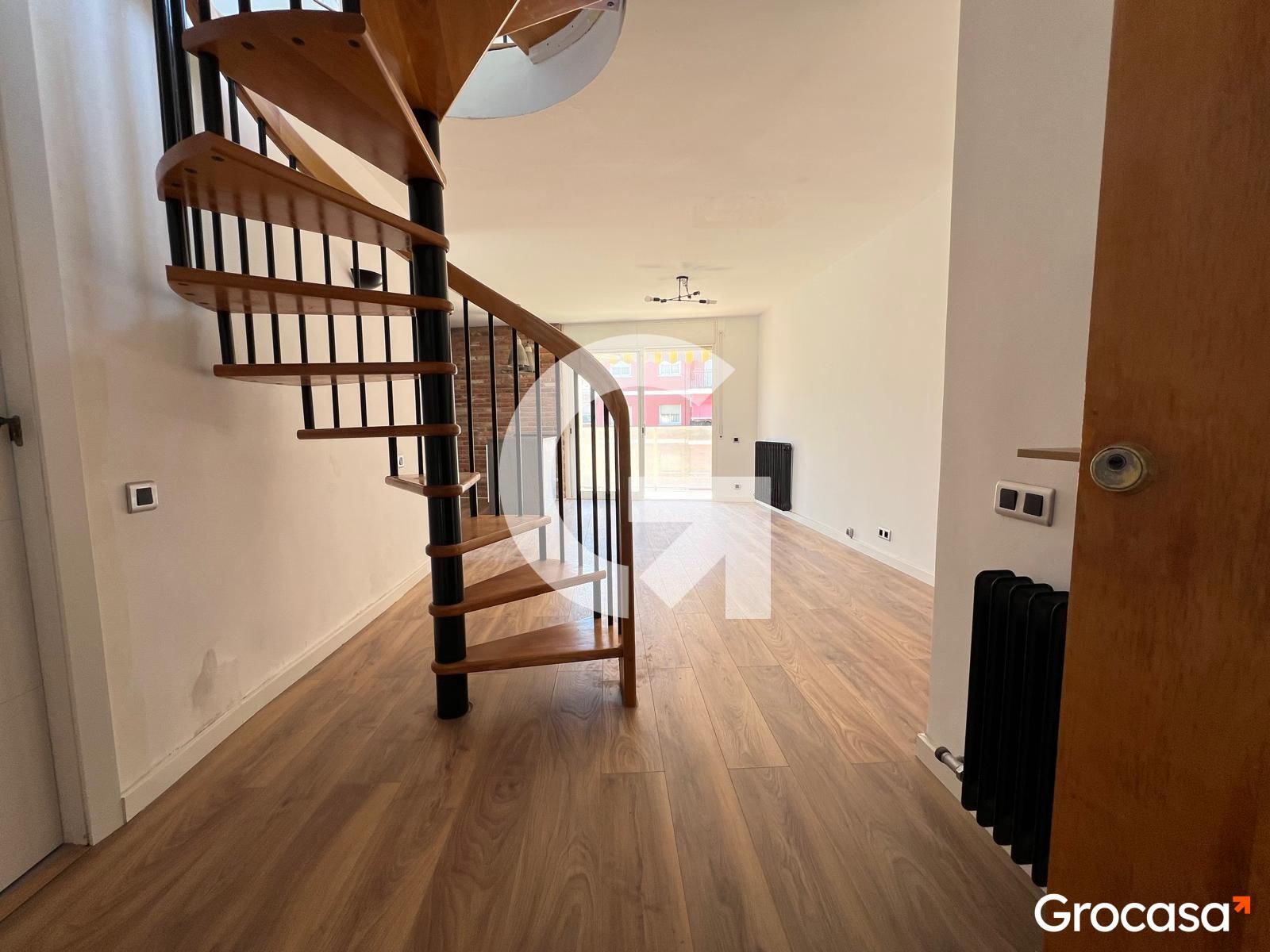 Flat for sale in Rubí  with Heating, Terrace and Oven