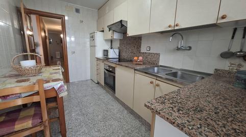 Foto 3 de Pis en venda a Llevant, Igualada