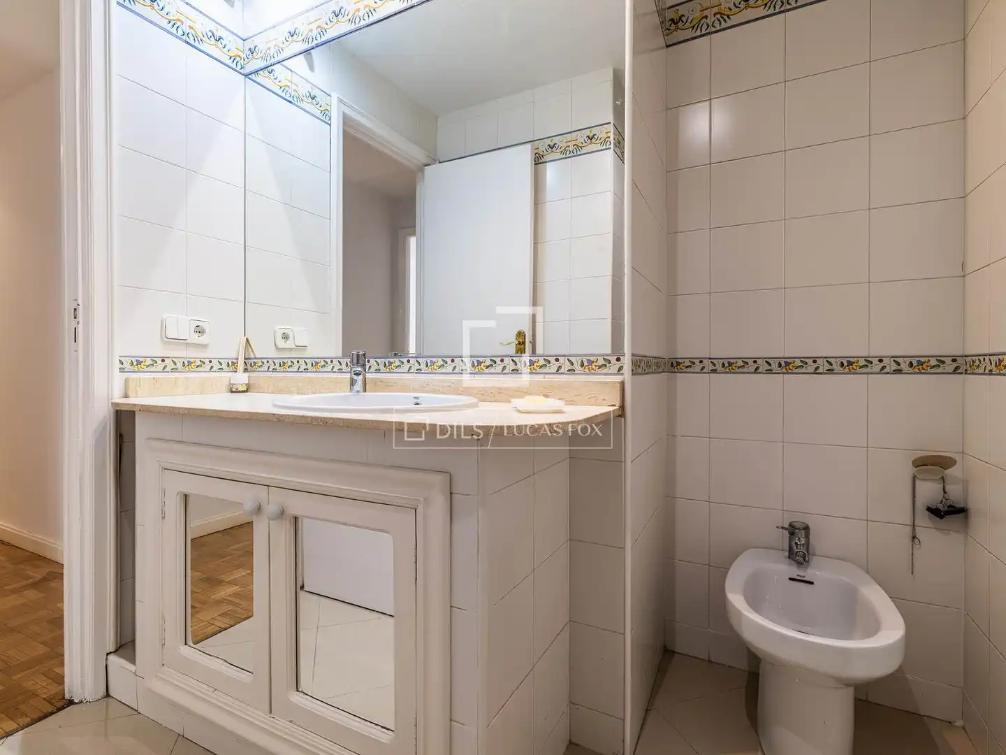 Flat with terrace for sale in Chamartín, imagen 19