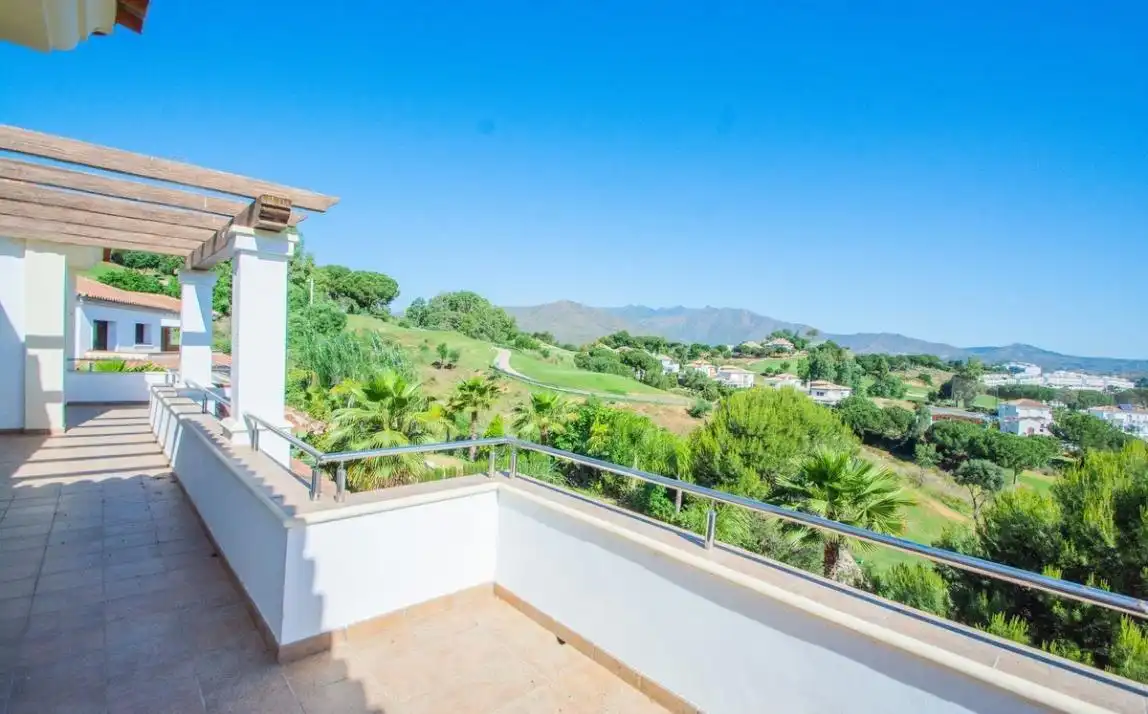 Villa con piscina in vendita a Calle Mirador del Golf de Cala Golf, imagen 22