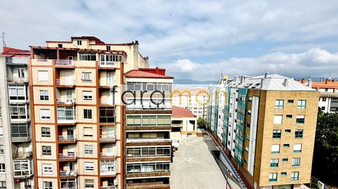 Foto 2 de Pis en venda a Rúa de Aragón, Travesía de Vigo - San Xoán, Vigo