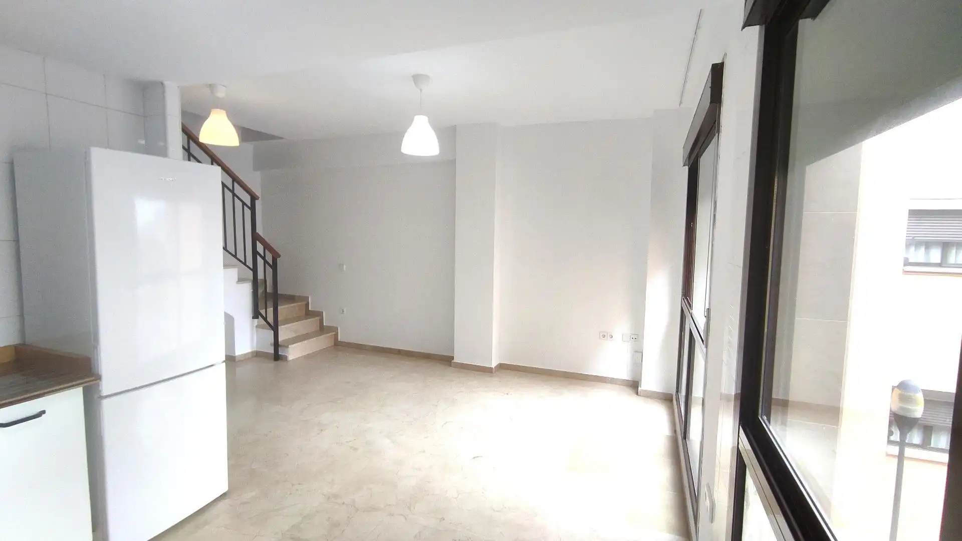Dúplex en venda en Mairena del Aljarafe