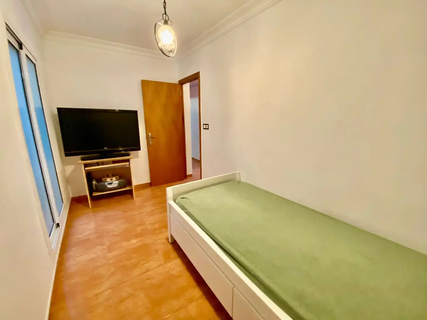 Dormitori de Pis en venda en Creixell amb Aire condicionat i Terrassa