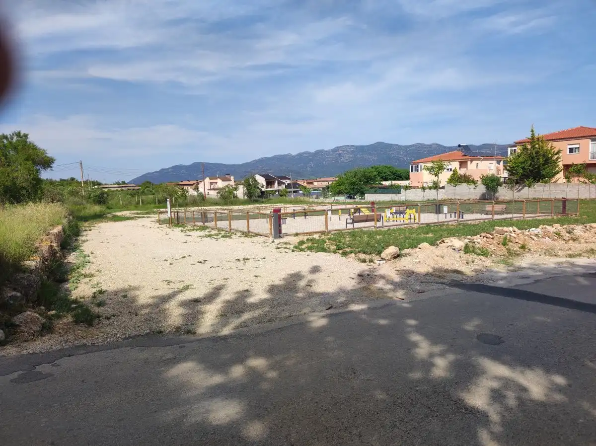 Grundstücke und Bauplätze zum Verkauf in Serra de Godall 19, imagen 5