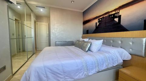 Foto 4 de Piso de alquiler en Avenida Cortes Valencianas, 6, El Toscar, Elche / Elx