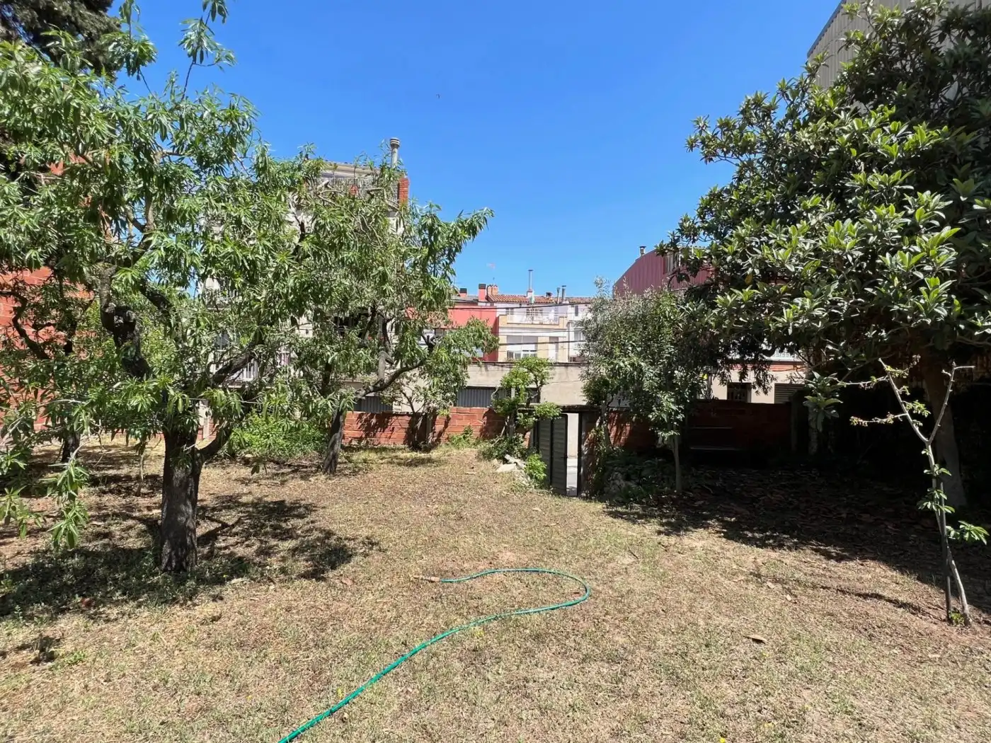 Wohnbaugrundstück zum Verkauf in Vilanova del Camí, imagen 5
