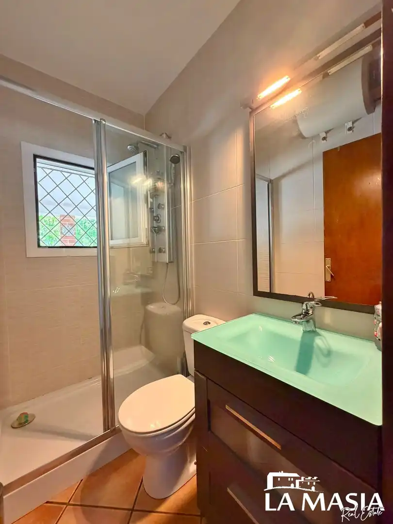 Casa amb piscina en venda a Olivella, imagen 12