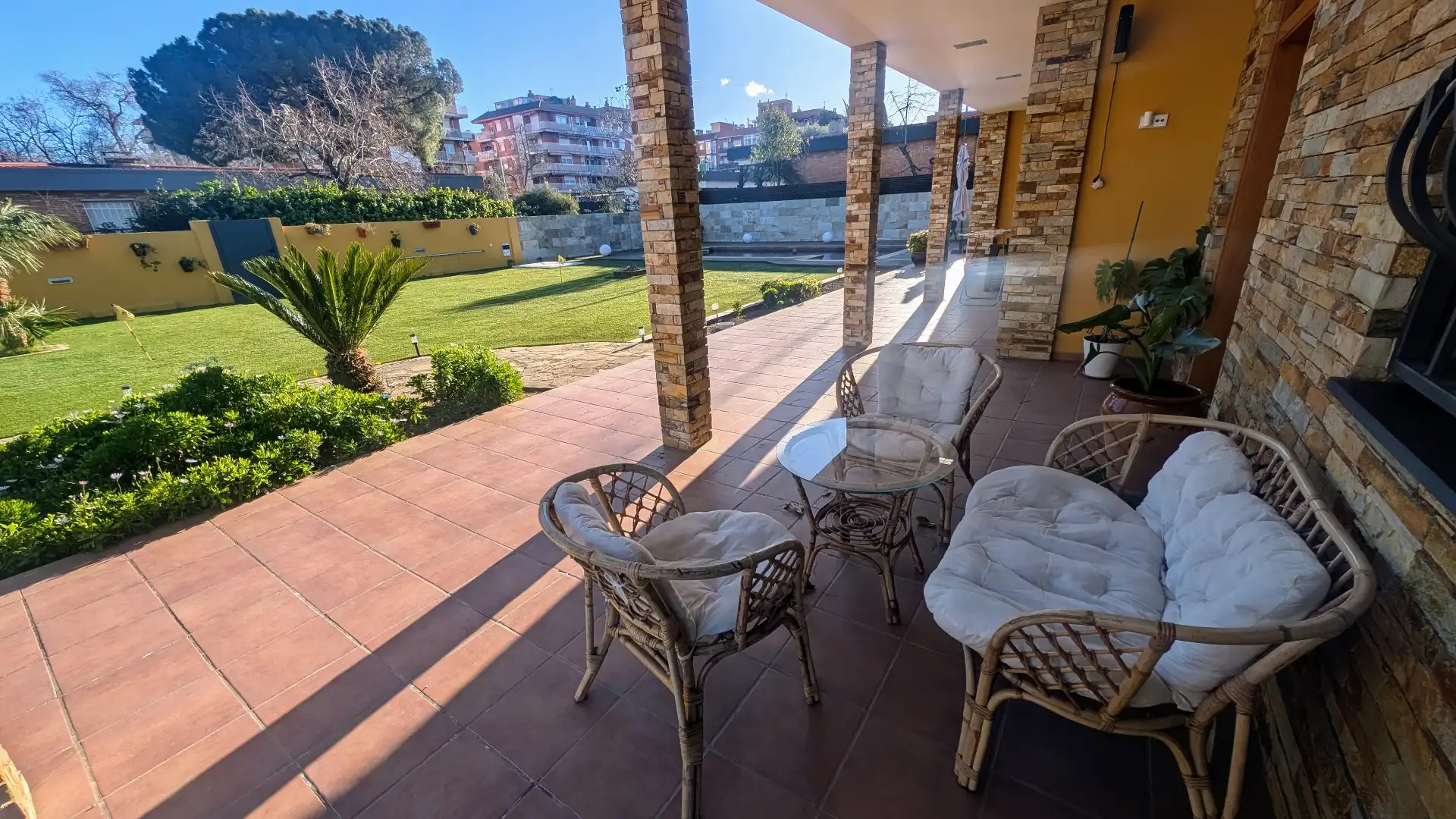 Casa o xalet en venda a Carrer de Baqué, Centre - Cordelles