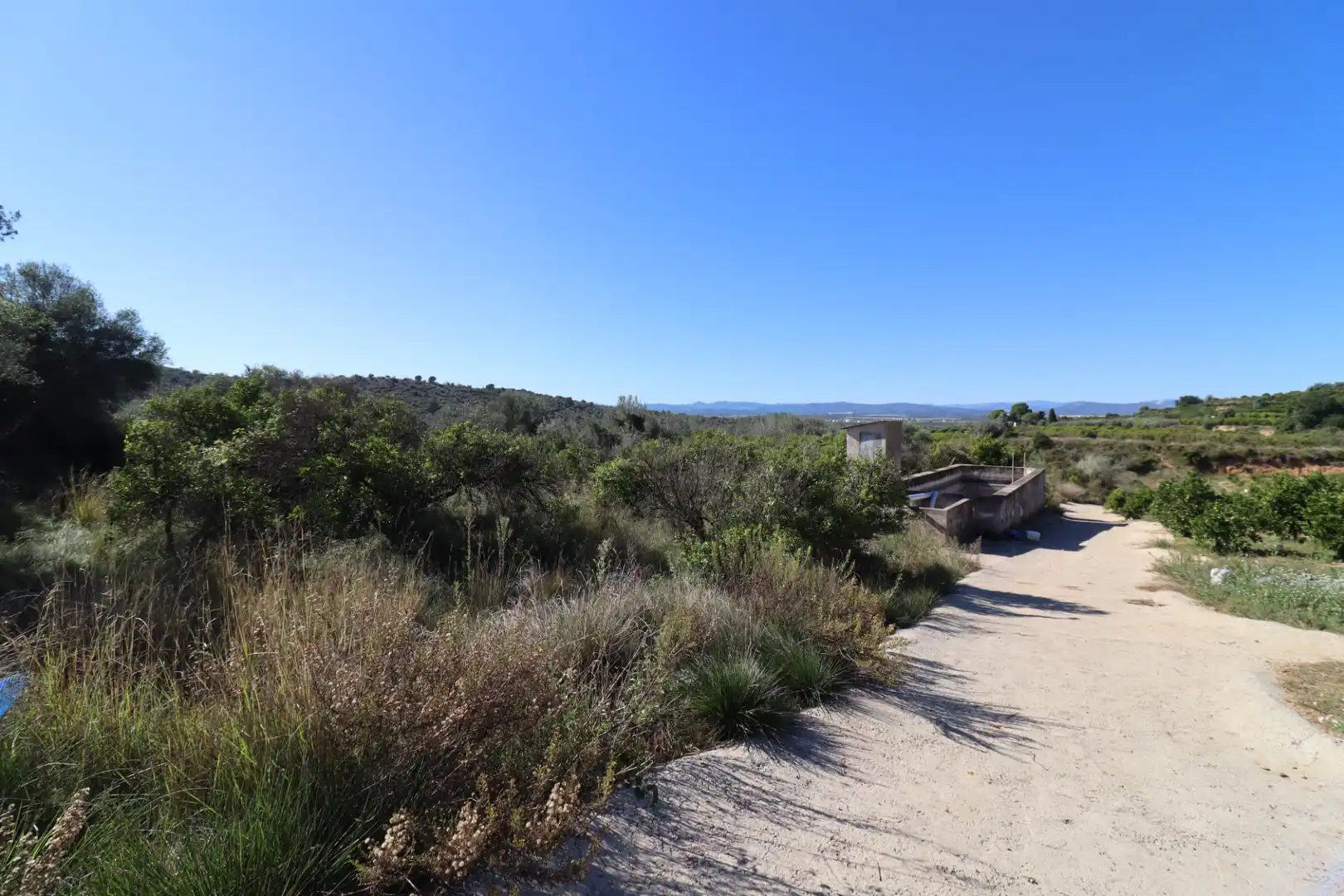 Grundstücke zum Verkauf in Ulldecona