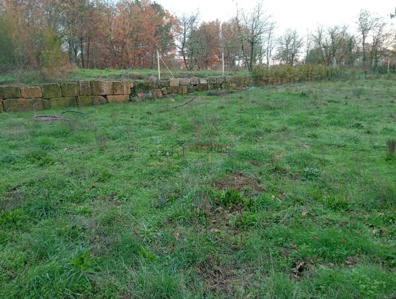 Terreny residencial en venda a San Cibrao das Viñas, imagen 8
