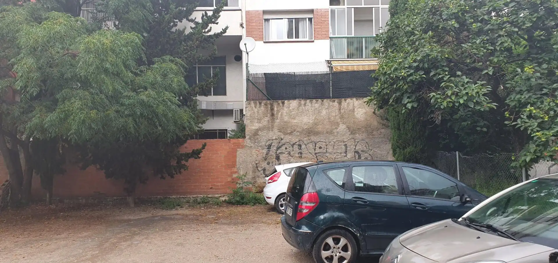 Aparcament de Residencial en venda en Premià de Mar