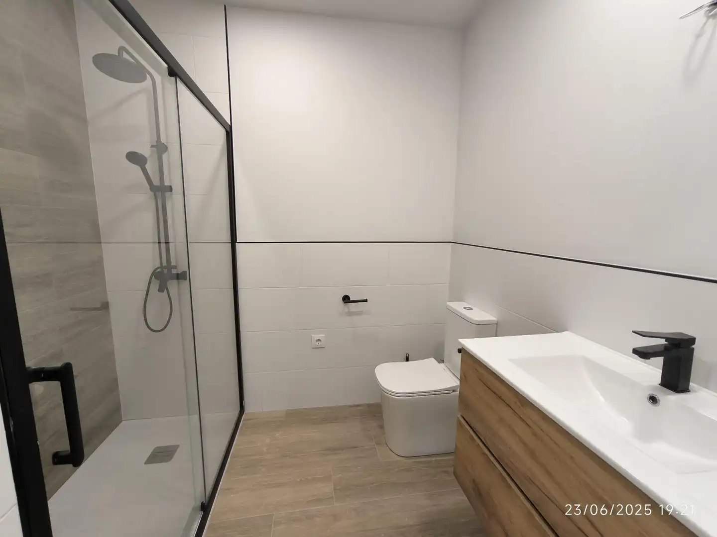 Bany de Casa o xalet en venda en Siero