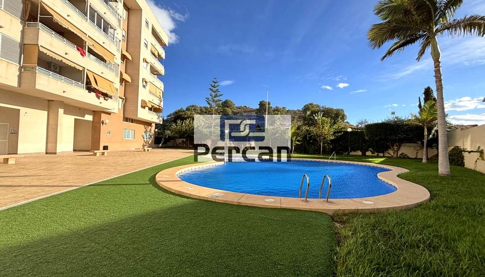 Foto 1 de Pis en venda a Carrer Beniardá, Poble Nou - Montiboli, Alicante