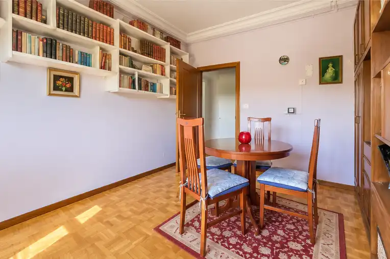 Appartamento con ascensore in vendita a SANCHO DAVILA, imagen 21
