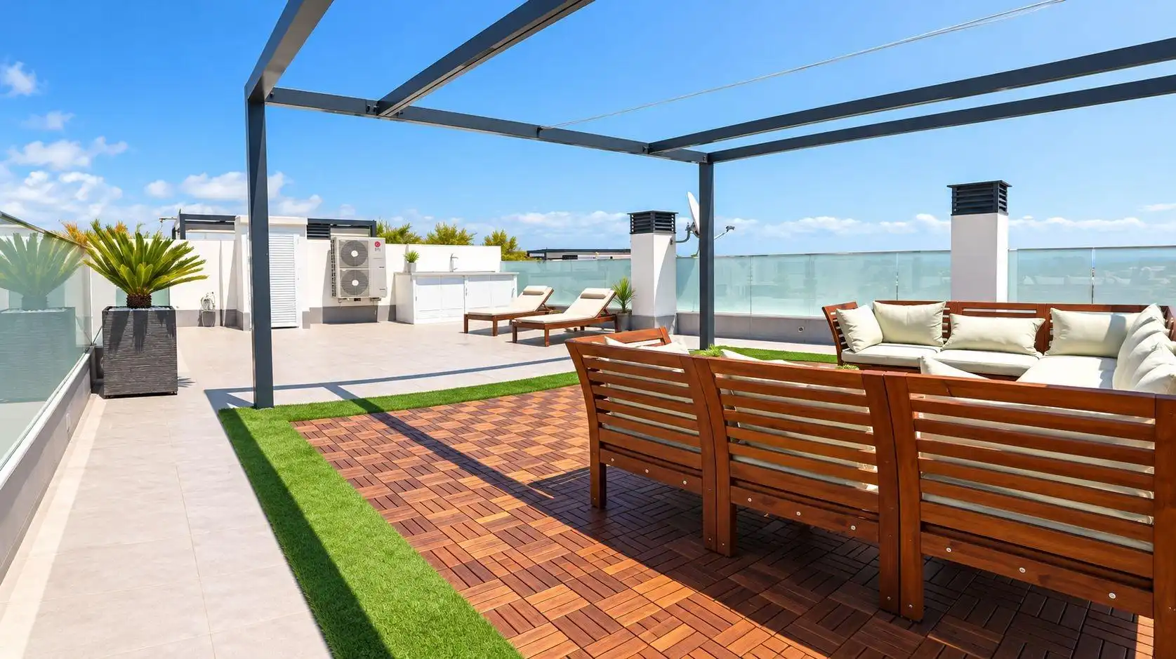 Villa à vendre à Orihuela Costa, imagen 18