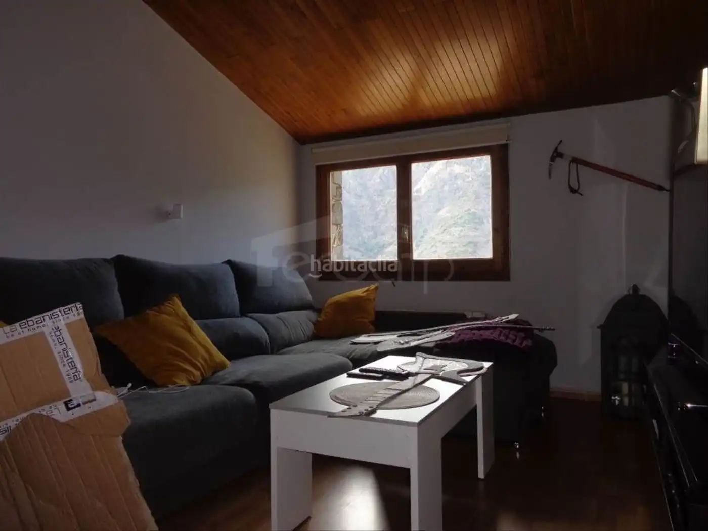 Chalet en venta en Aixirivall, imagen 24