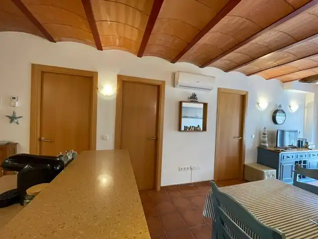 Appartement compact avec terrasse à vendre à Carrer des Codolar 2, imagen 21