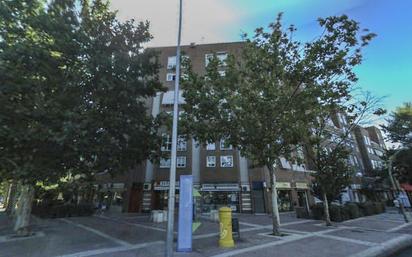 Exterior view of Flat for sale in Torrejón de Ardoz