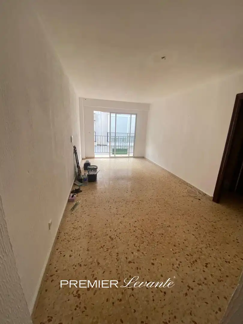 Exterior view of Flat for sale in Altea ciudad