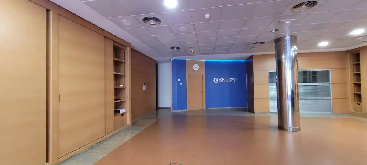 Local de alquiler en Albacete con Aire acondicionado