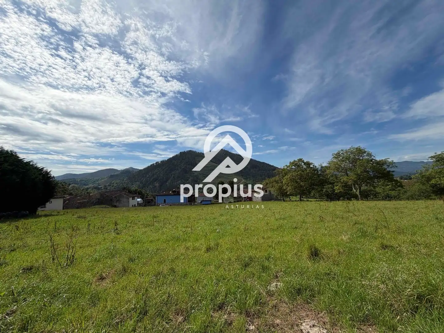 Rural land for sale in Bode, imagen 23