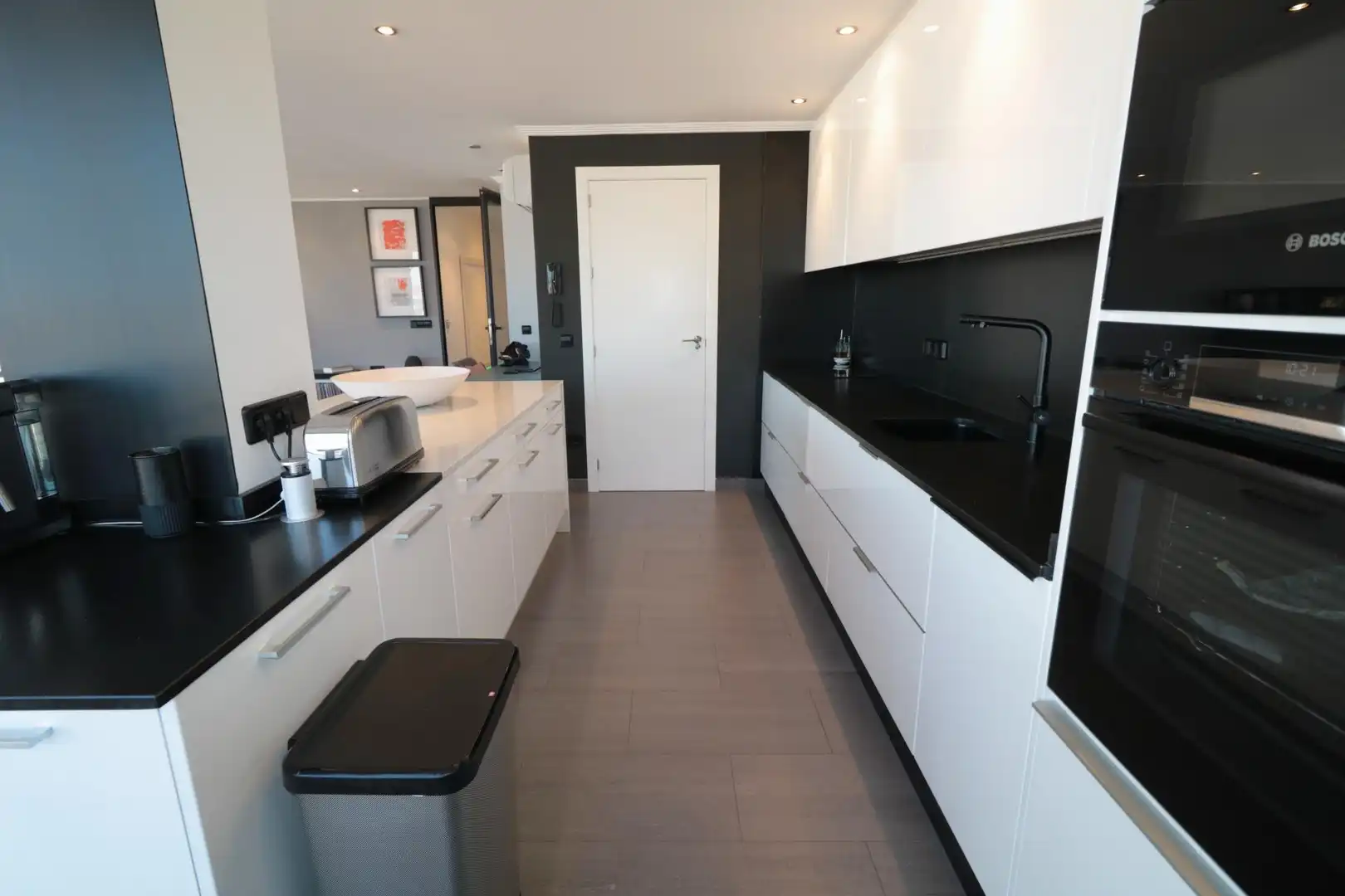 Penthouse with pool for sale in Playa del Acequión, Náufragos y Rocío del Mar, imagen 13