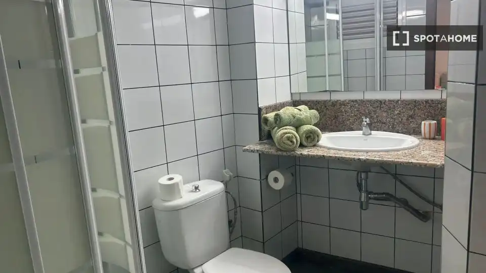 Habitació a San Andrés y Sauces