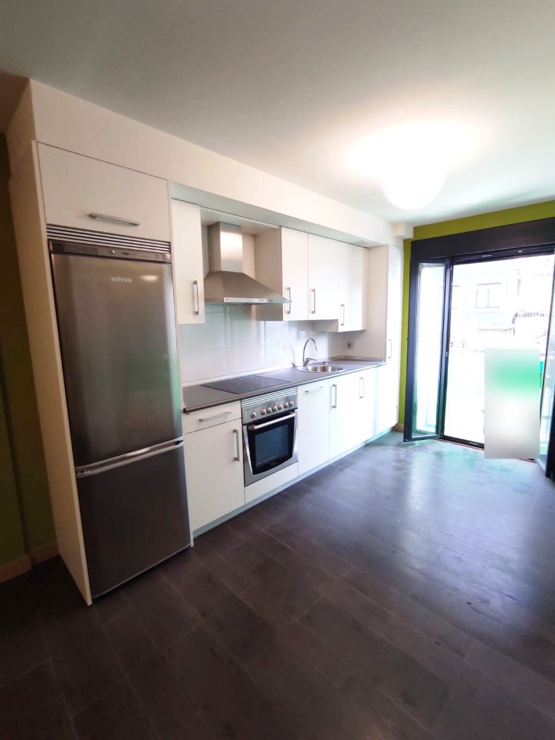 Cocina de Piso en venta en Elgoibar