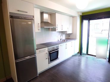 Appartement avec ascenseur à vendre à San Frantzisko Kalea