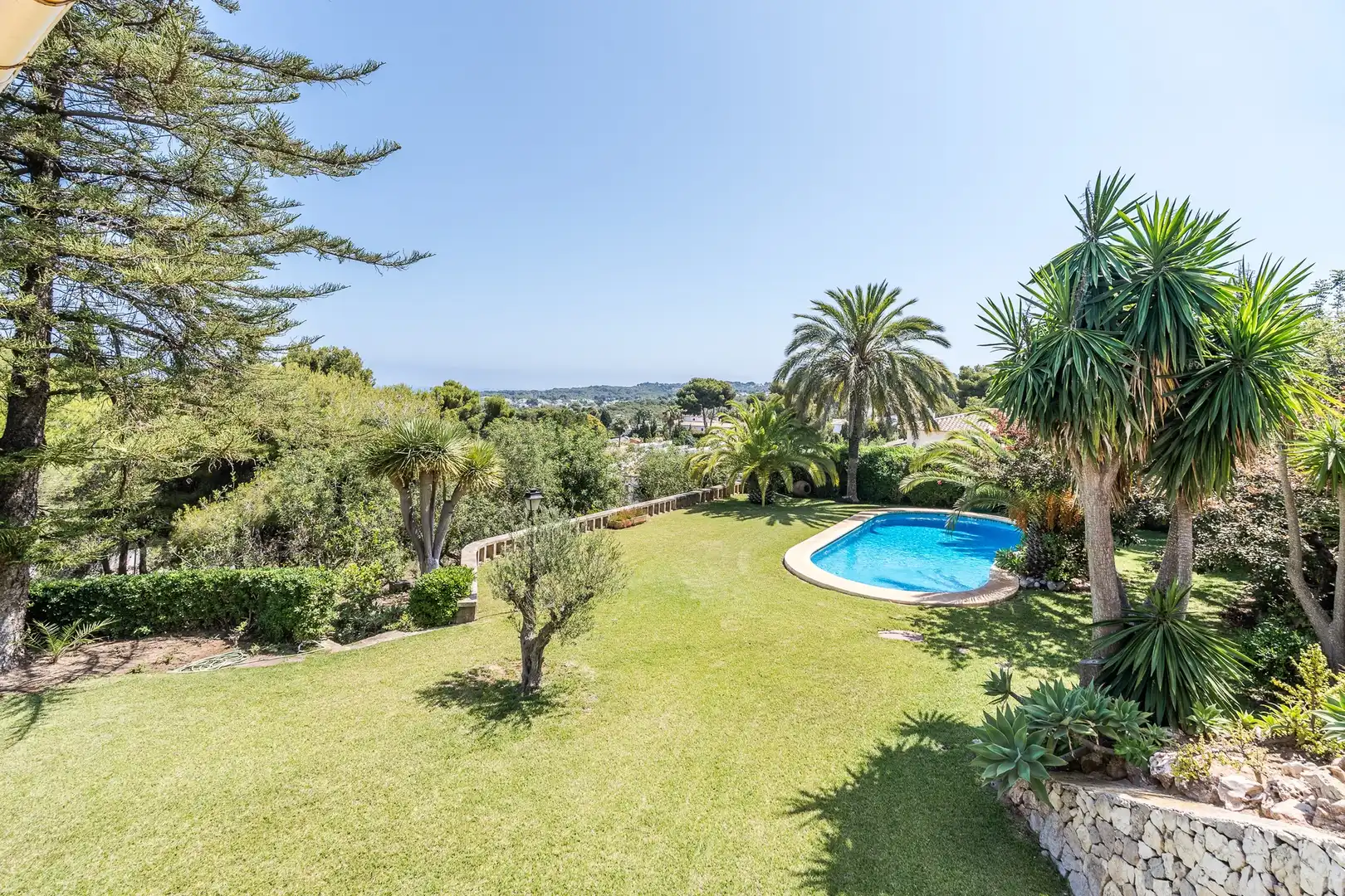 Chalet con piscina en venta en Cap Martí - El Tossalet - Pinomar, imagen 5