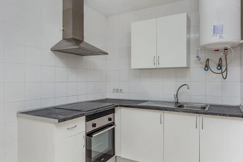 Cocina de Piso en venta en Valterra - Altavista