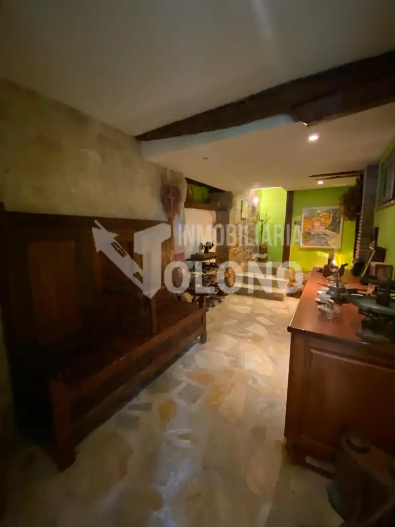 Country house zum Verkauf in San Vicente de la Sonsierra mit Heizung, Terrasse und Abstellraum