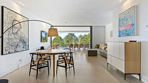 Foto 2 de Apartament en venda a Carrer Arrapatxita, 12, Cap Martinet, Santa Eulària des Riu