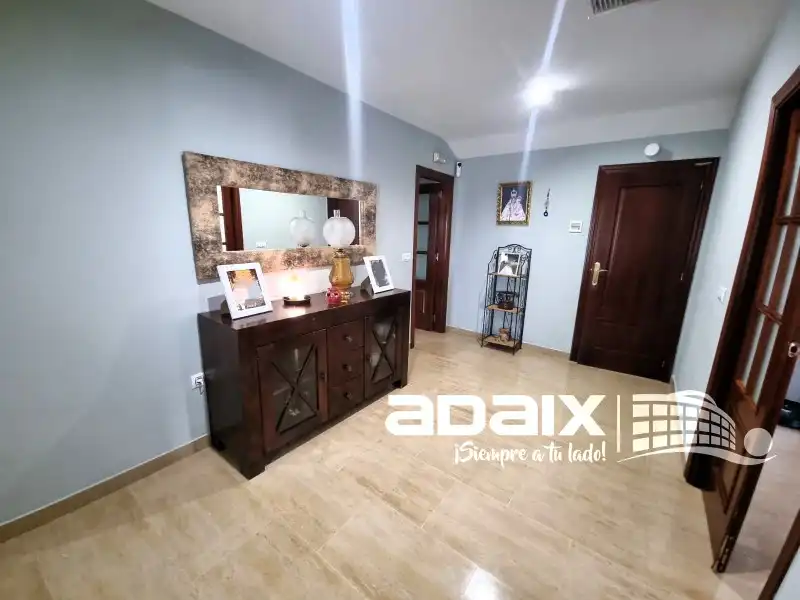 Finca rústica en venta en Poleares